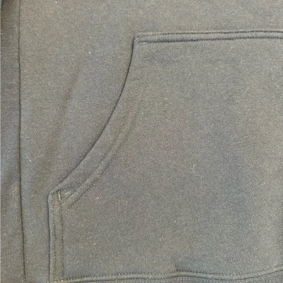 EUC! Patagonia Great Pacific Iron Works Hoodie, sz M - Picture 5 of 9